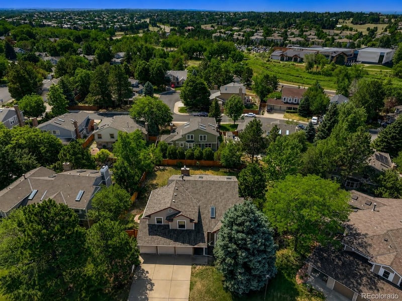 16544 E Dorado Ave, Centennial, CO 80015
