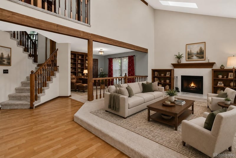 16544 E Dorado Ave, Centennial, CO 80015