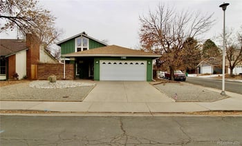 12625 E Bates Cir, Aurora, CO 80014