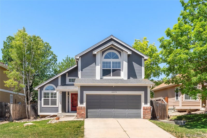 12579 Tammywood St, Broomfield, CO 80020