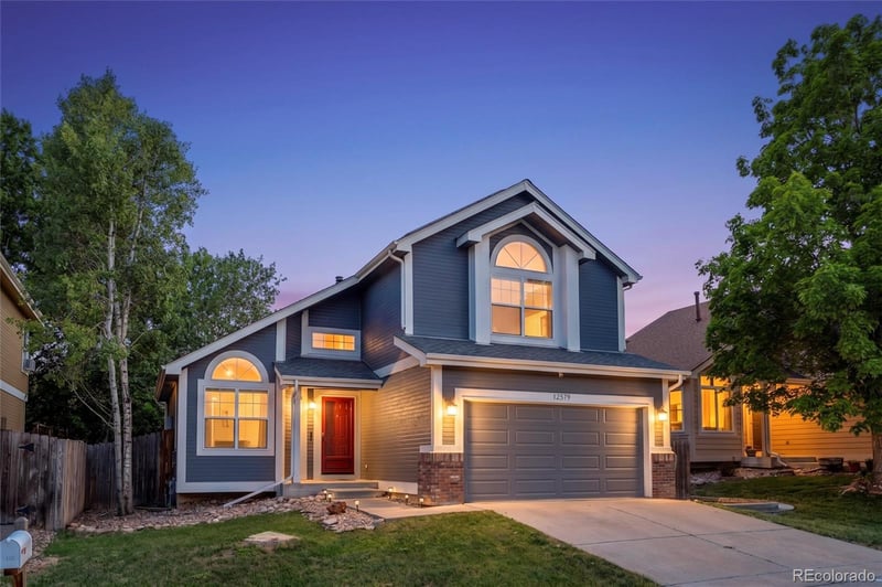 12579 Tammywood St, Broomfield, CO 80020