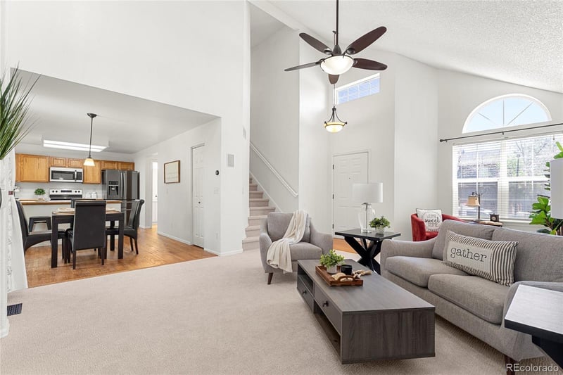 12579 Tammywood St, Broomfield, CO 80020