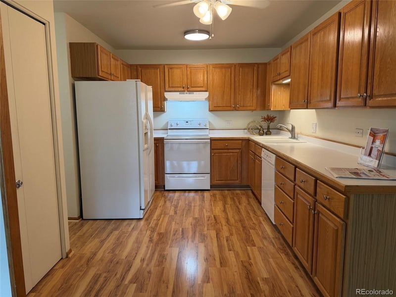 9300 Center Ave #2B, Denver, CO 80247