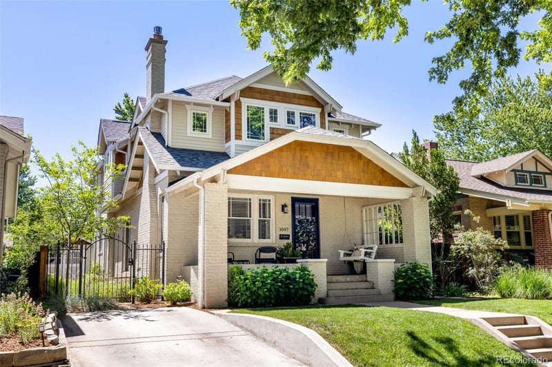 1047 Steele St, Denver, CO 80206