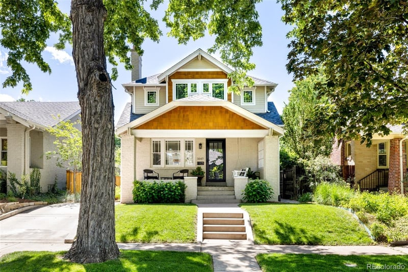 1047 Steele St, Denver, CO 80206