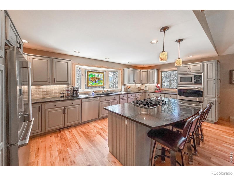 850 East Ln, Estes Park, CO 80517