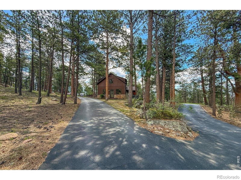 850 East Ln, Estes Park, CO 80517