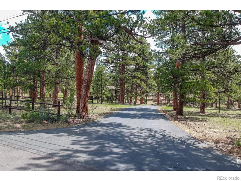 850 East Ln, Estes Park, CO 80517