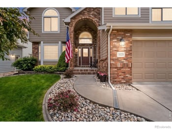 3221 Ledgestone Ct, Fort Collins, CO 80528