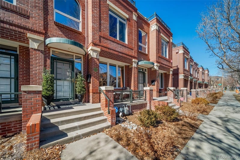 13 Garfield St, Denver, CO 80209