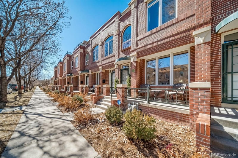 13 Garfield St, Denver, CO 80209