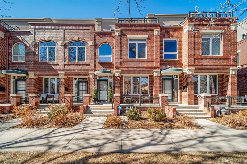 13 Garfield St, Denver, CO 80209