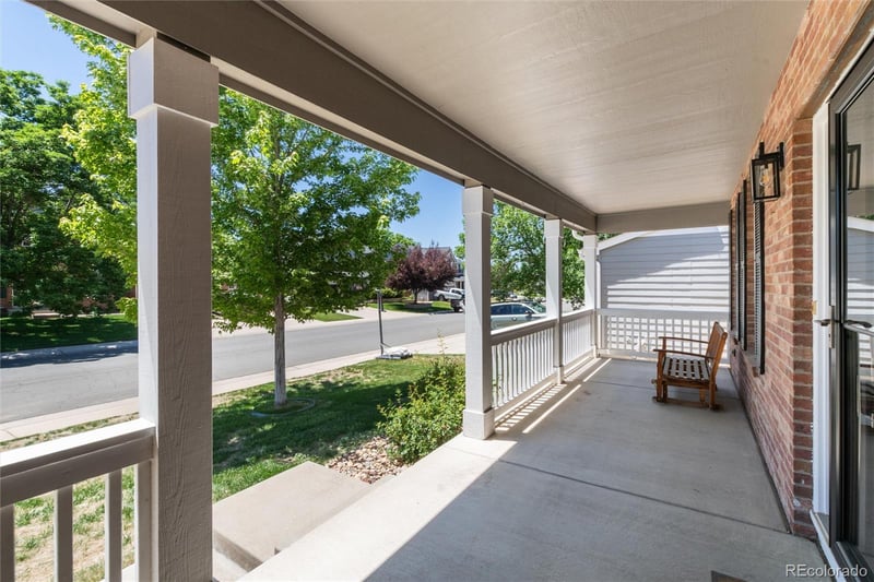 2073 Maples Pl, Littleton, CO 80129