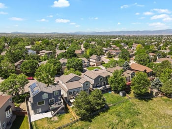 7267 Mountain Brush Ln, Highlands Ranch, CO 80130