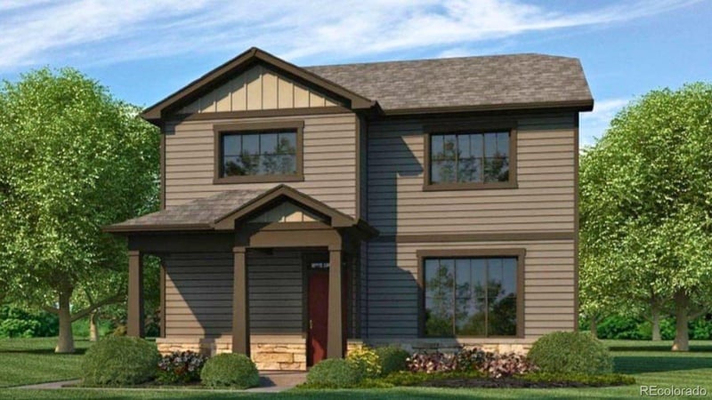368 Amory St, Watkins, CO 80137