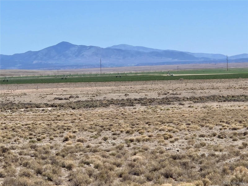 Lot 7 S 5th St, San Acacio, CO 81151