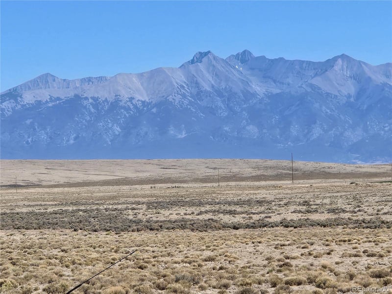 Lot 7 S 5th St, San Acacio, CO 81151