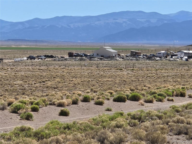 Lot 7 S 5th St, San Acacio, CO 81151