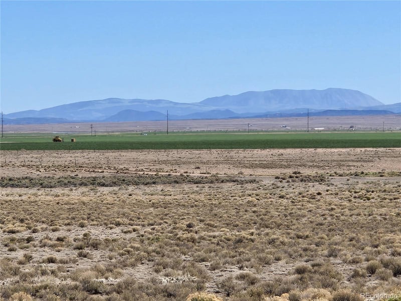 Lot 7 S 5th St, San Acacio, CO 81151