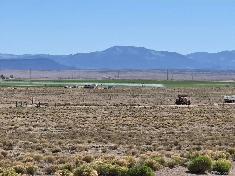 Lot 7 S 5th St, San Acacio, CO 81151