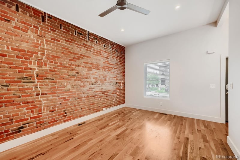 2951 Champa St, Denver, CO 80205
