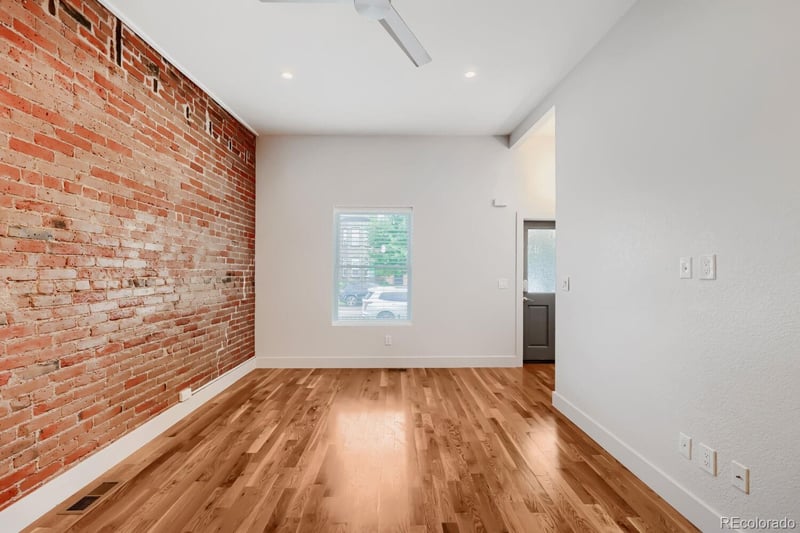 2951 Champa St, Denver, CO 80205