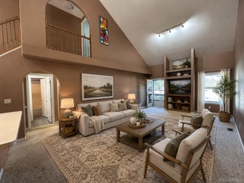 5720 County Road 64 #A202, Bailey, CO 80421