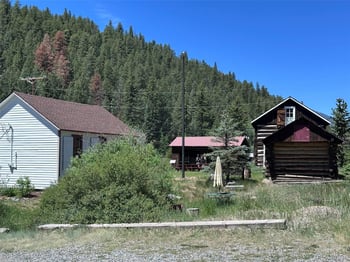 5720 County Road 64 #A202, Bailey, CO 80421