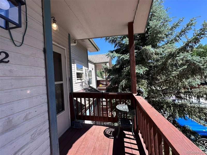 5720 County Road 64 #A202, Bailey, CO 80421