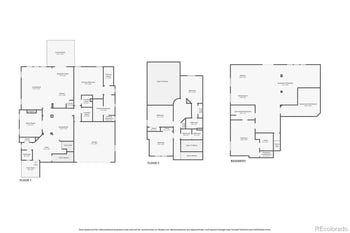 24872 E Irish Dr, Aurora, CO 80016