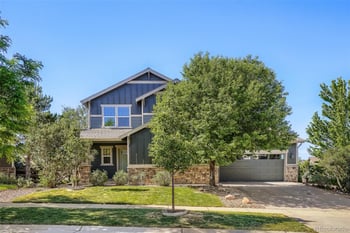 24872 E Irish Dr, Aurora, CO 80016