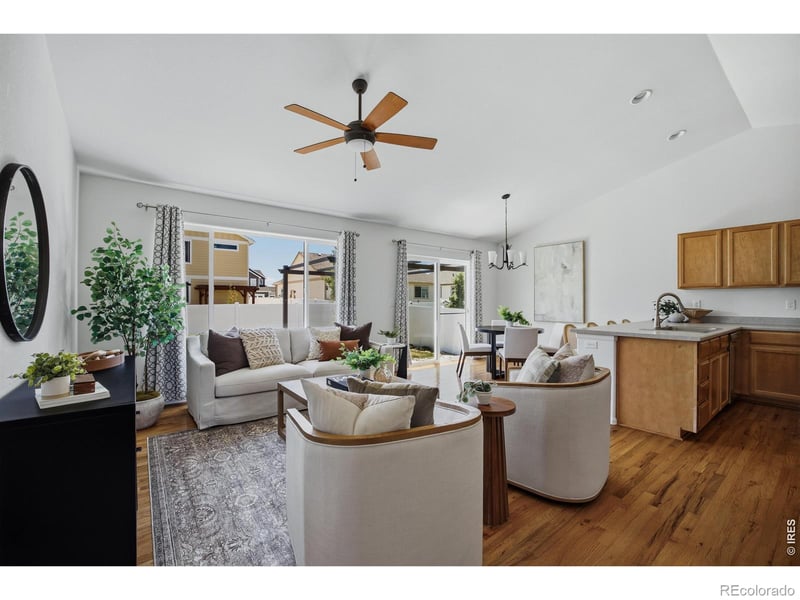 807 Saiga Dr, Severance, CO 80550