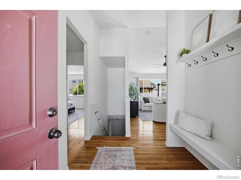 807 Saiga Dr, Severance, CO 80550