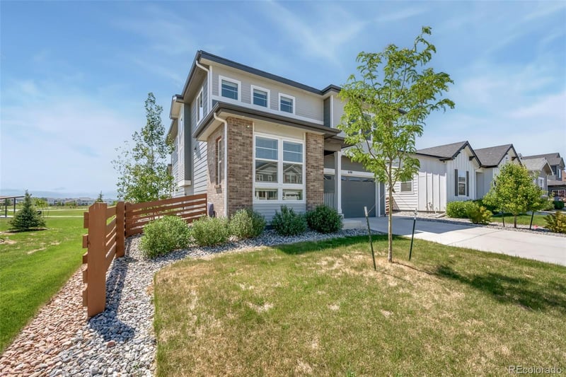 698 Alpine Ridge St, Erie, CO 80516
