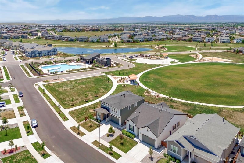 698 Alpine Ridge St, Erie, CO 80516