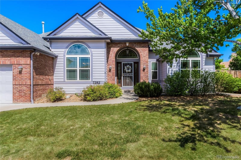 7282 Acoma St, Littleton, CO 80120