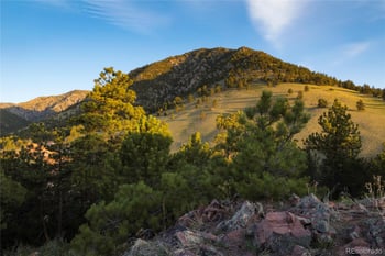 63 Canyon Pines Dr, Golden, CO 80403