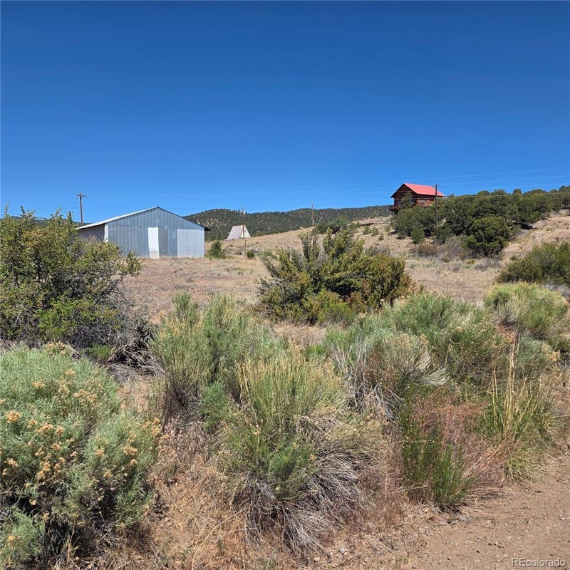 121 Neal Rd, South Fork, CO 81154