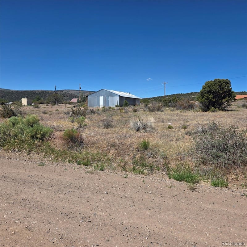 121 Neal Rd, South Fork, CO 81154