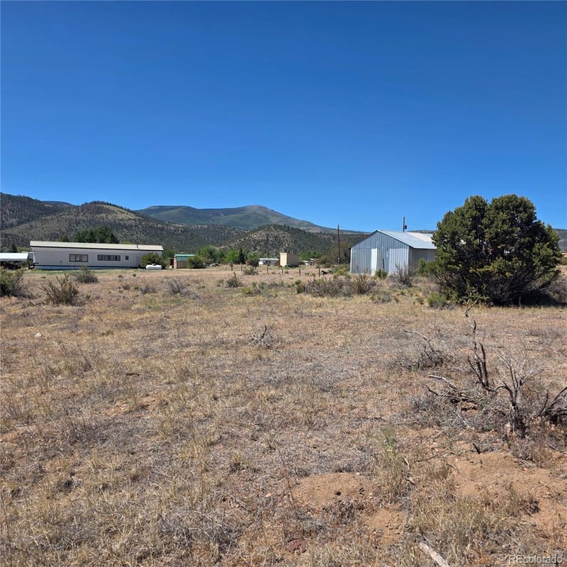 121 Neal Rd, South Fork, CO 81154