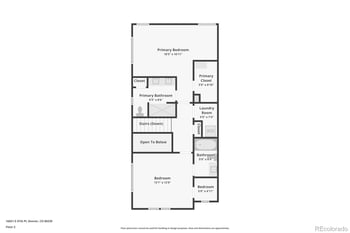 16021 E 47th Pl, Denver, CO 80239