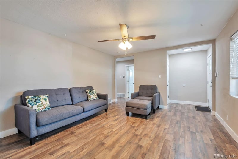 1181 Rowena St, Denver, CO 80229