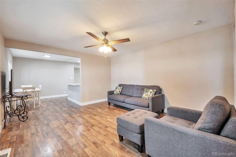 1181 Rowena St, Denver, CO 80229