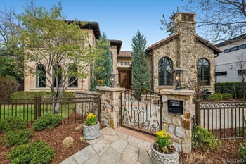 2550 S Columbine St, Denver, CO 80210