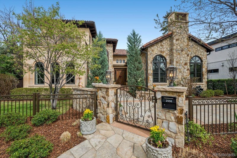 2550 Columbine St, Denver, CO 80210