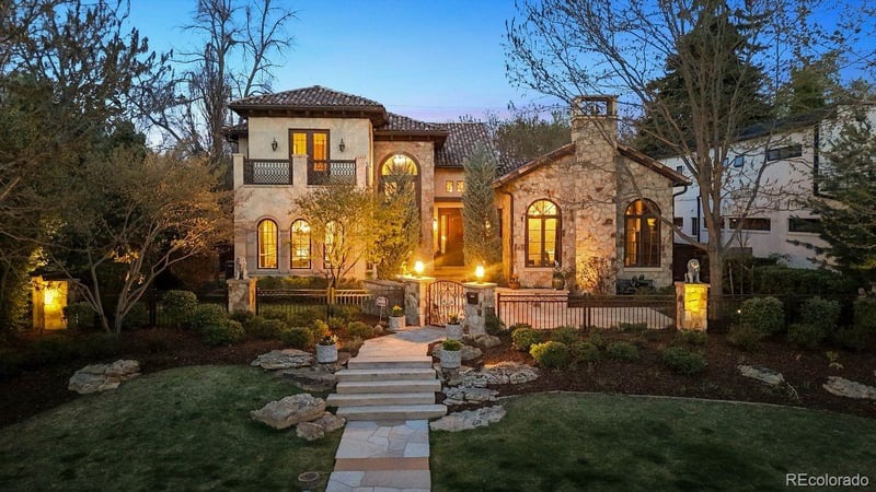 2550 Columbine St, Denver, CO 80210