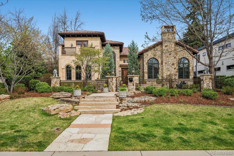 2550 Columbine St, Denver, CO 80210
