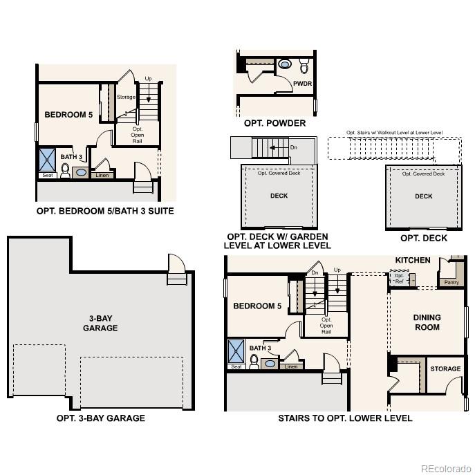 5536 Ranch St, Mead, CO 80504