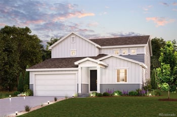 5536 Ranch St, Mead, CO 80504