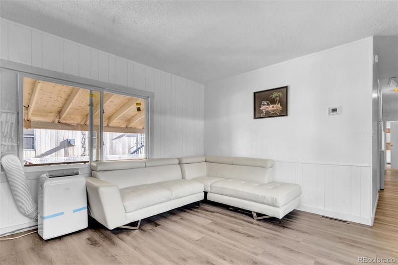 5400 Sheridan Blvd Lot 273, Arvada, CO 80002